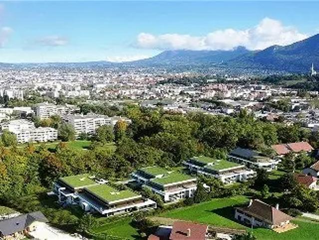 Appartement location à Annecy