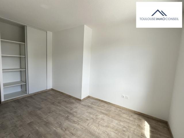 Appartement location à Toulouse, L'union