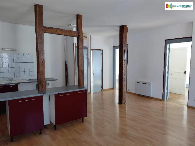 Appartement location à Bagnères-de-Bigorre, Hautes-Pyrénées