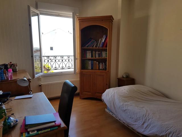 Appartement location à France métropolitaine, Saint-cloud