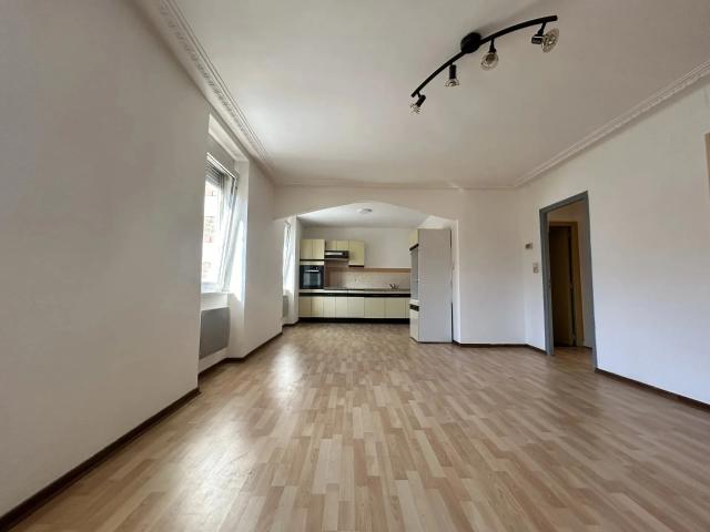 Appartement location à Les Nolles, Remomeix