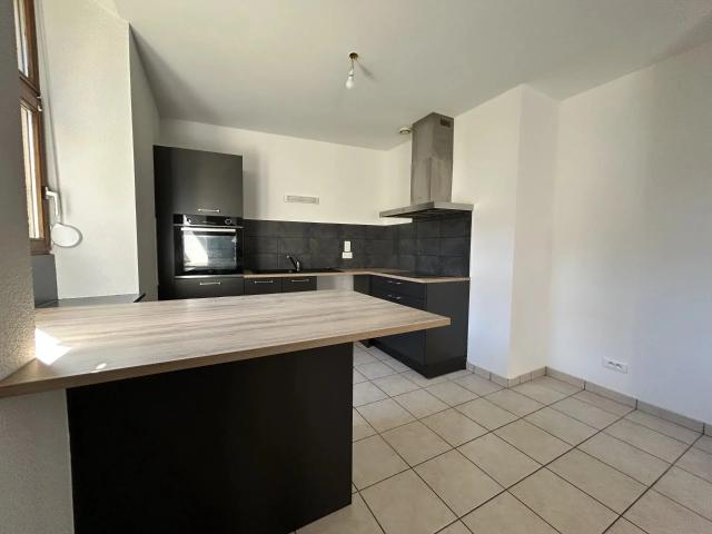 Appartement location à Saint-Dié-des-Vosges, Remomeix