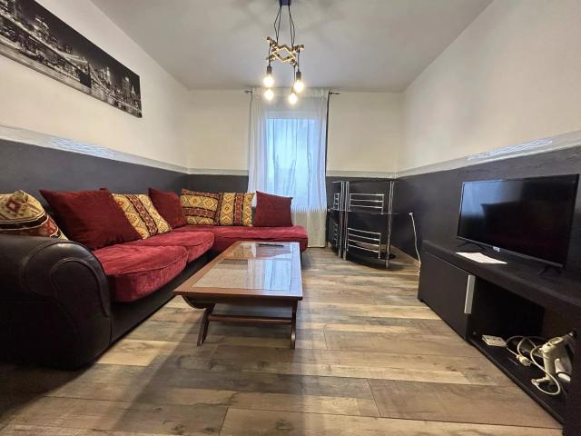 Appartement location à Saint-Dié-des-Vosges, Remomeix