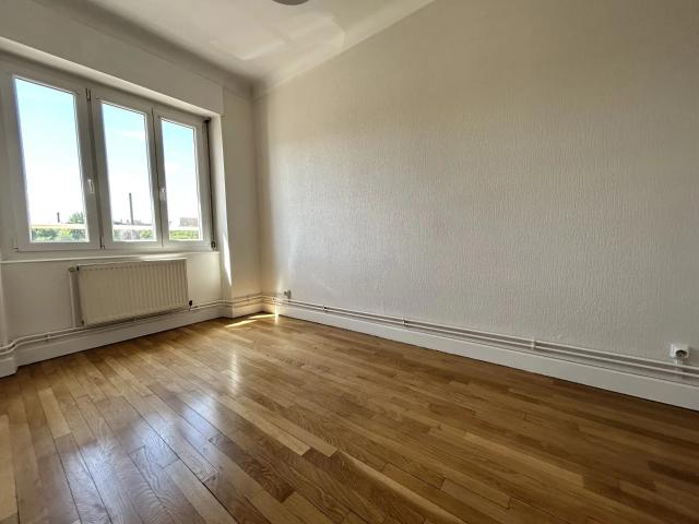 Appartement location à Saint-Dié-des-Vosges, Remomeix