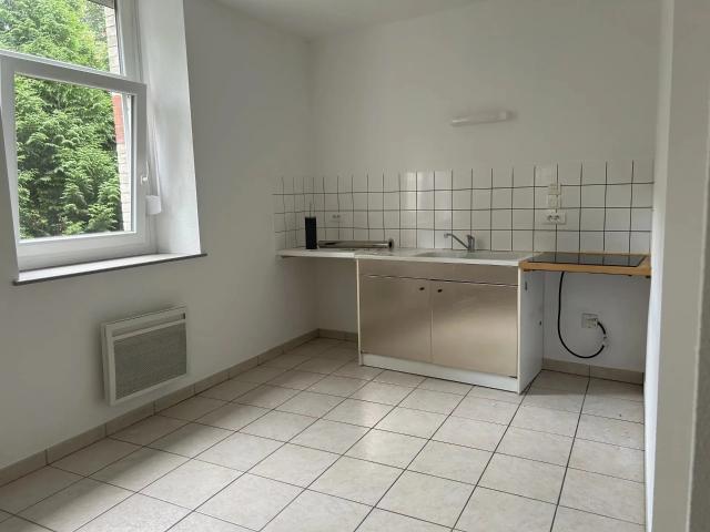 Appartement location à Saint-Dié-des-Vosges, Remomeix