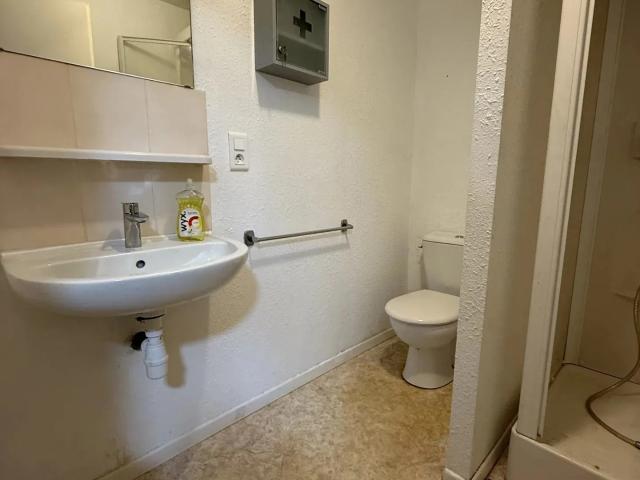 Appartement location à Saint-Dié-des-Vosges, Remomeix