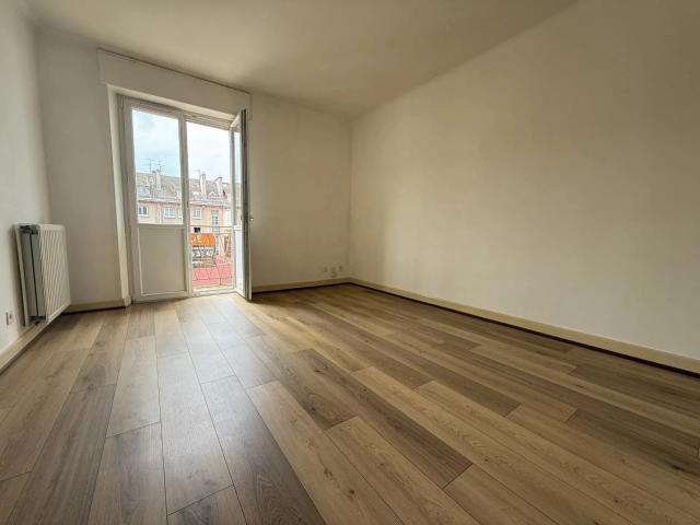 Appartement location à Saint-Dié-des-Vosges, Remomeix