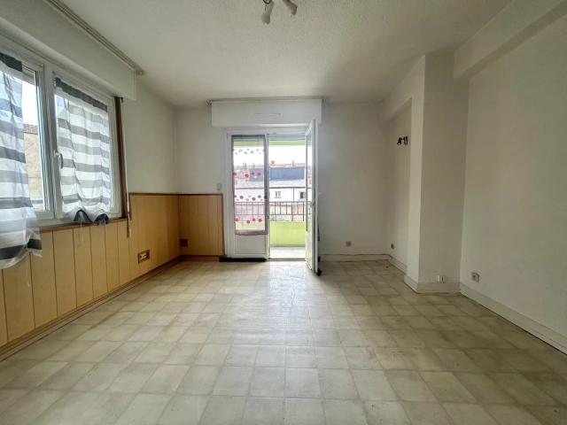 Appartement location à Saint-Dié-des-Vosges, Remomeix