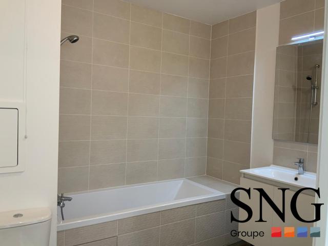 Appartement location à Le Raincy, Le Blanc-mesnil