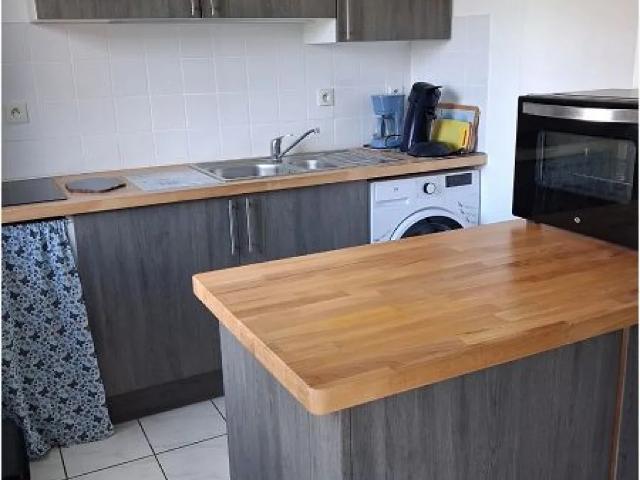 Appartement location à Dunkerque, Bailleul