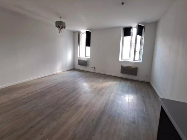 Appartement location à Aix-en-Provence, Trets