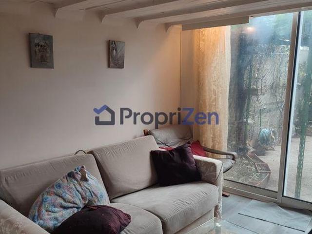 Appartement location à Nanterre, La Garenne-colombes
