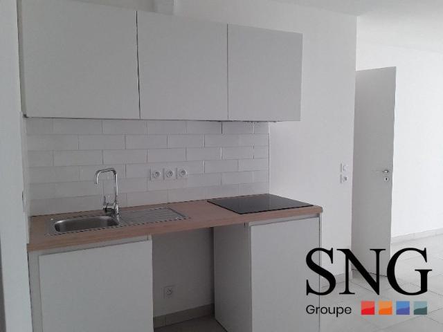 Appartement location à Perpignan
