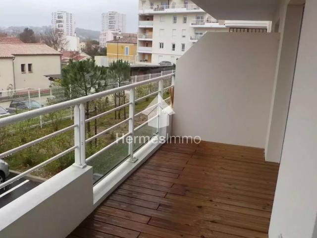 Appartement location à Arrondissement de Toulon, La Seyne-sur-mer
