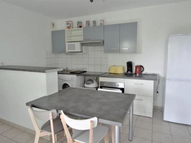 Appartement location à Pau, Lons