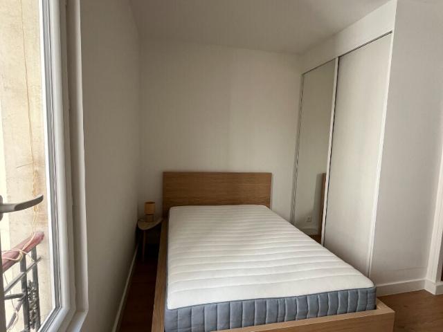 Appartement location à Paris, Île-de-France