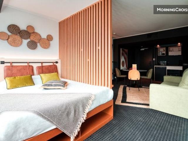Appartement location à Grenoble