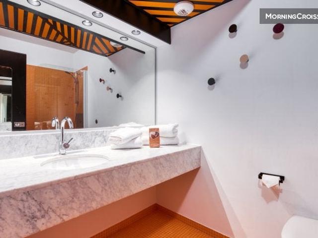 Appartement location à Grenoble