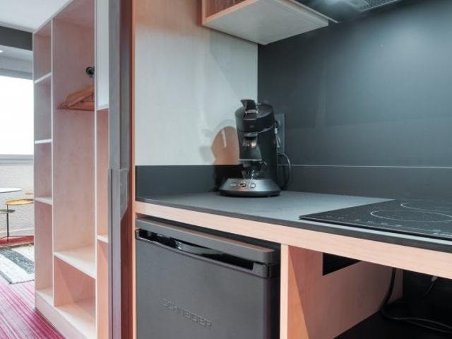 Appartement location à Grenoble