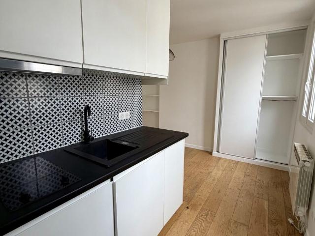 Appartement location à Paris, Île-de-France