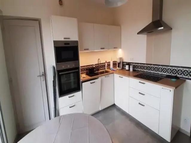 Appartement location à Montpellier