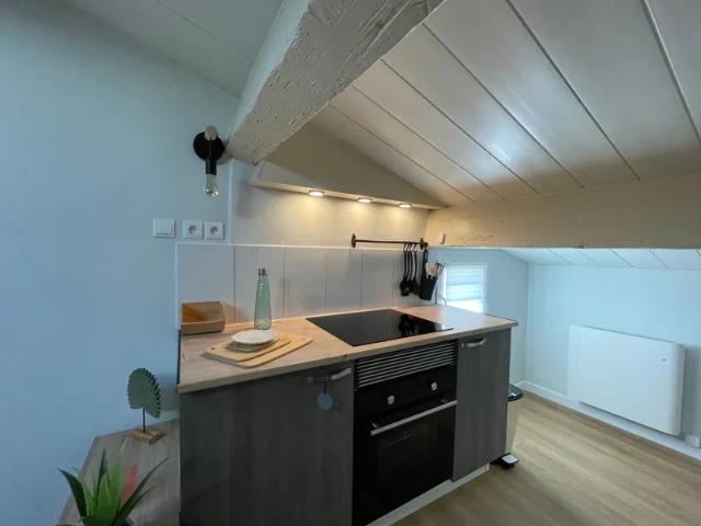 Appartement location à Arrondissement de Toulon, Toulon