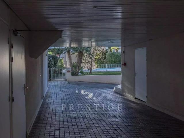 Appartement location à Le Ponteil, Antibes
