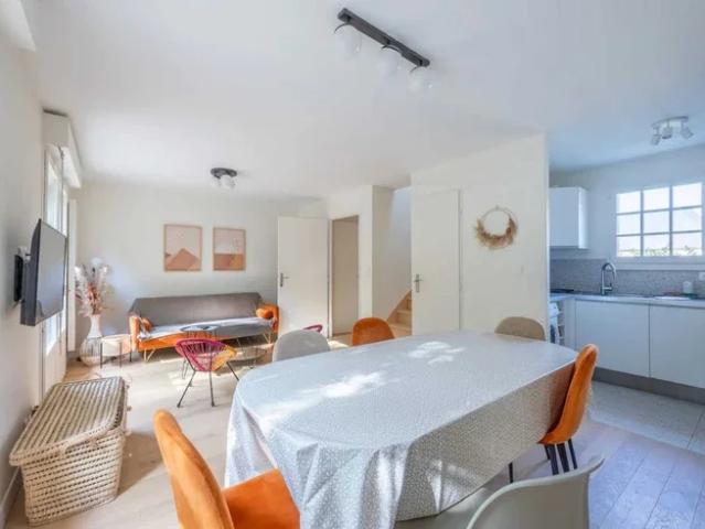 Appartement location à Lisieux, Deauville