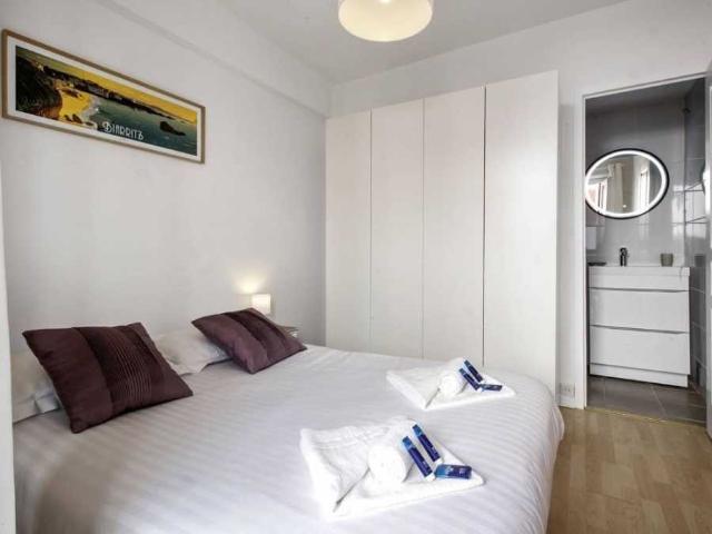 Appartement location à Bayonne, Biarritz