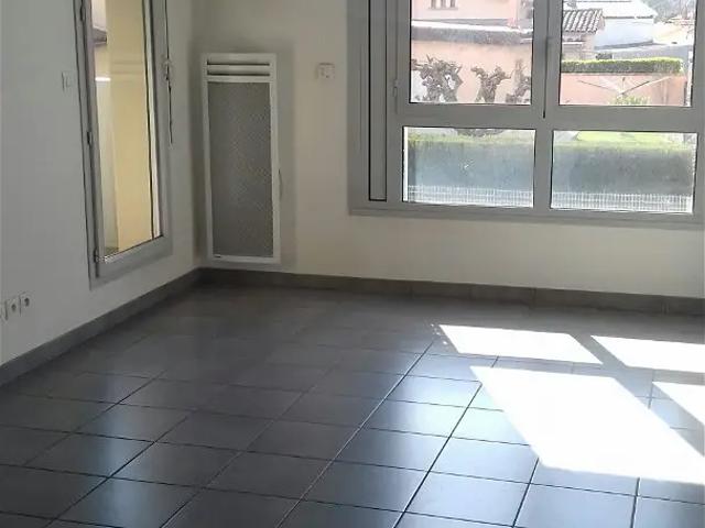 Appartement location à Muret