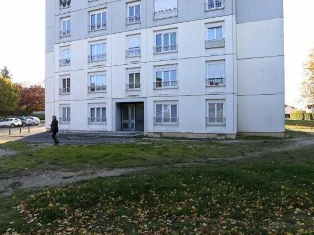Appartement location à Châteauroux, Buzançais