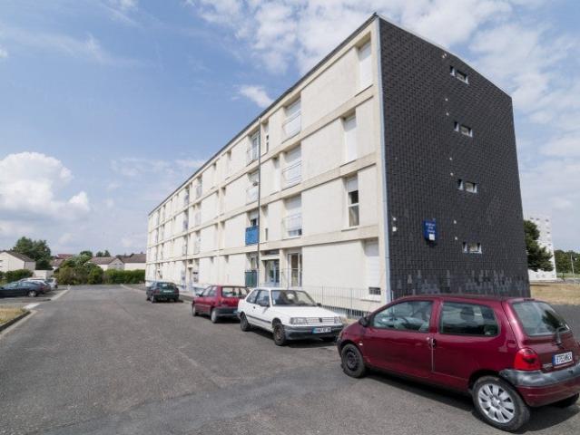 Appartement location à Châteauroux, Buzançais