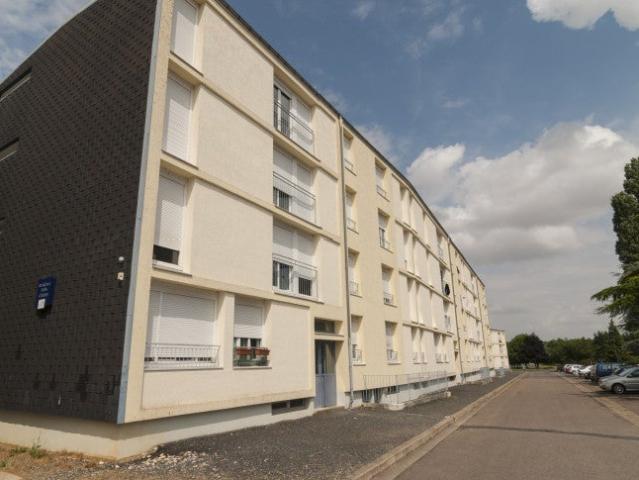 Appartement location à Châteauroux, Buzançais