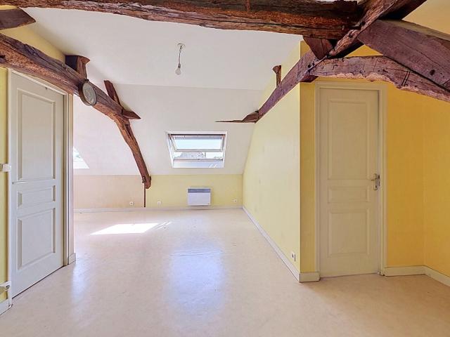 Appartement location à Angers, Chalonnes-sur-loire