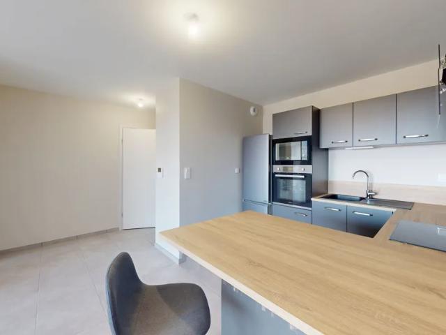 Appartement location à Millau, Flavin