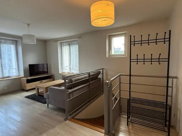 Appartement location à Mende