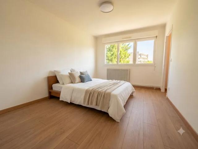 Appartement location à Beauvais, Méru