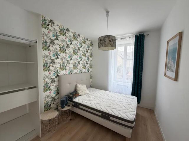 Appartement location à Vierzon