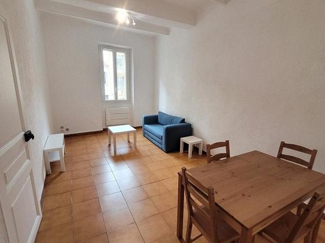 Appartement location à Arrondissement de Toulon, Toulon