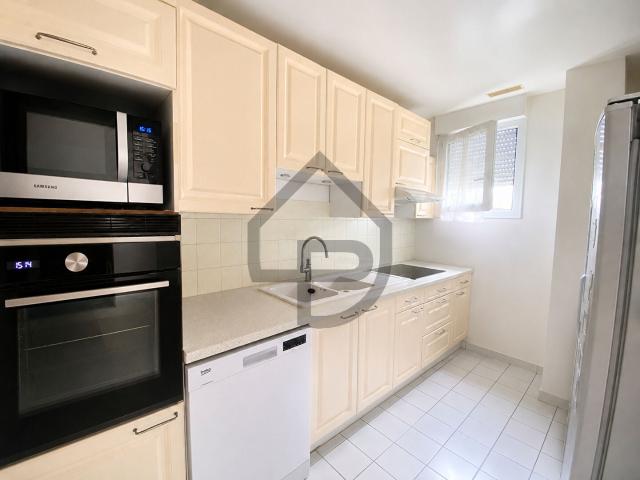 Appartement location à Nanterre, Rueil-malmaison