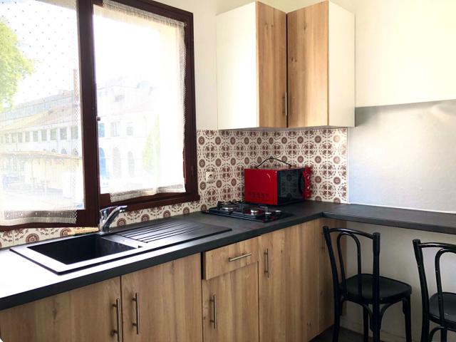 Appartement location à Pau