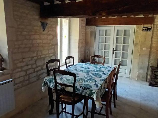 Appartement location à Caen, Fleury-sur-orne