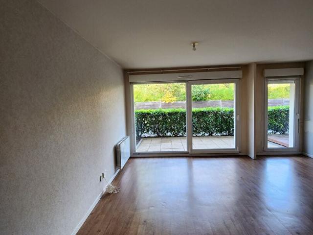 Appartement location à Reims, Tinqueux