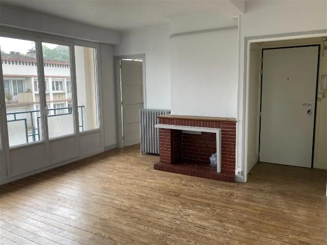 Appartement location à Lisieux