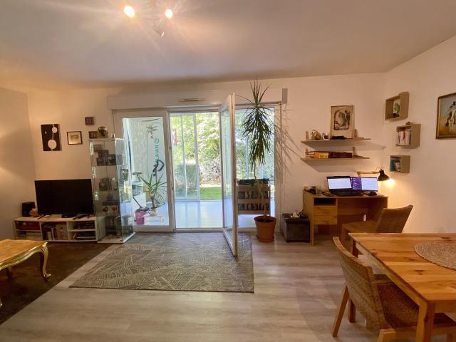 Appartement location à Bayonne