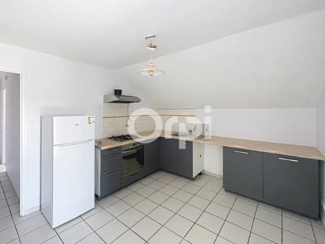 Appartement location à Brive-la-Gaillarde, Brive-la-gaillarde