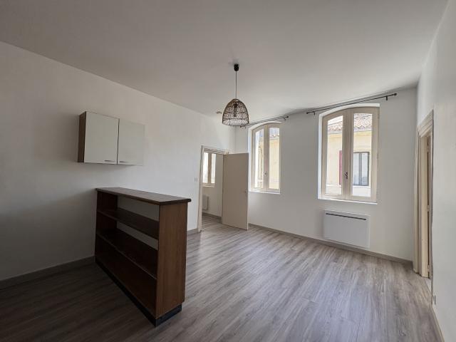 Appartement location à Carcassonne, Castelnaudary