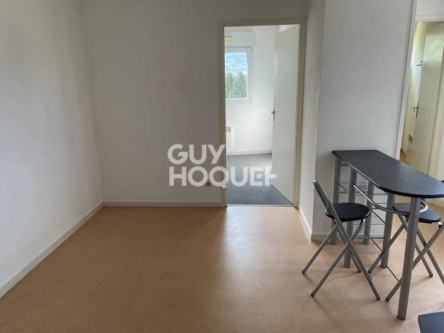 Appartement location à Grenoble, Echirolles