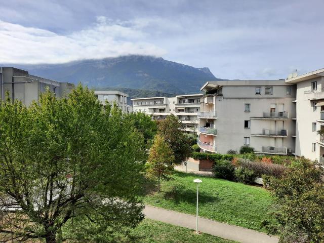 Appartement location à Grenoble, Echirolles