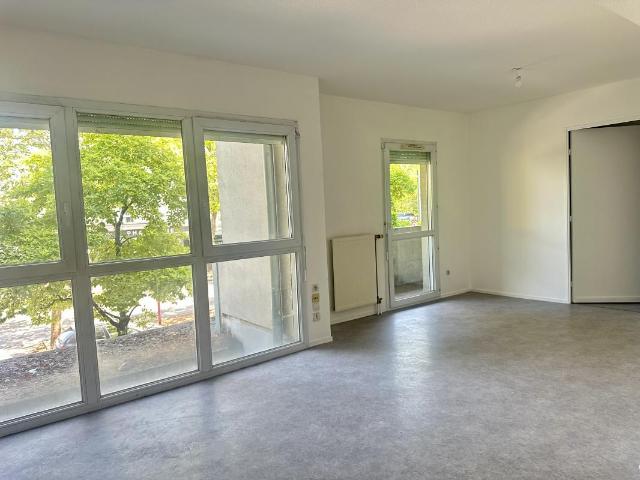 Appartement location à Grenoble, Echirolles